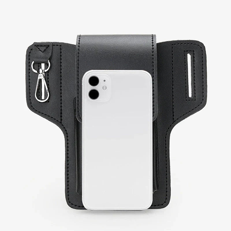 BeltMate™ – Schnell erreichbare und praktische Aufbewahrung [50% Rabatt]
