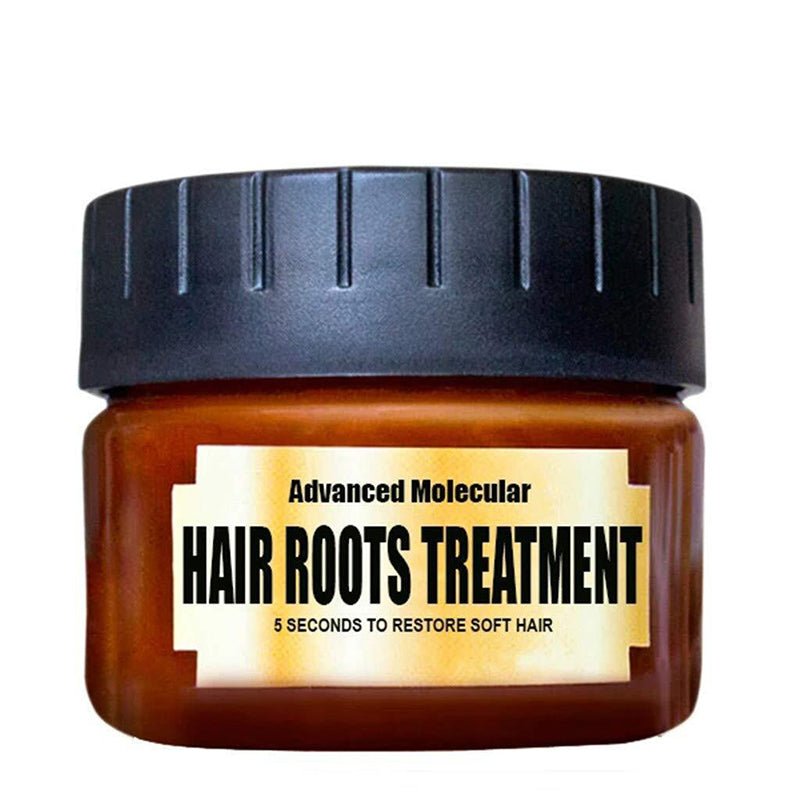 HaarVerstärker – Haarpflege, Reparatur, Glanz, Feuchtigkeit, Anti-Frizz, Kräftigung
