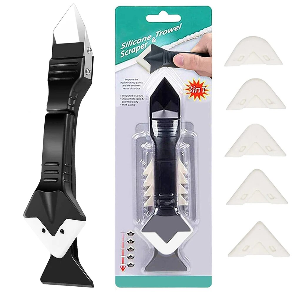 FixFinish™ – Professioneller Fugenentferner für saubere, makellose Ergebnisse [1 + 1 Gratis]