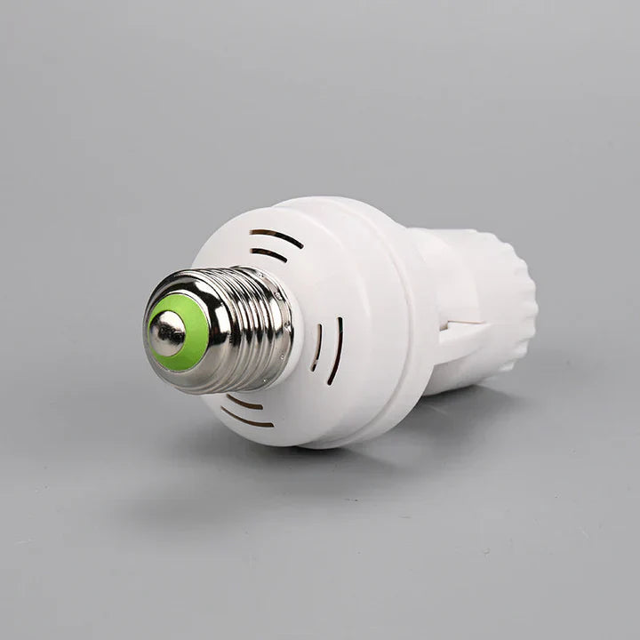 SmartBulb™ – Intelligente Beleuchtung mit automatischer Helligkeitsanpassung [1+1 Gratis]