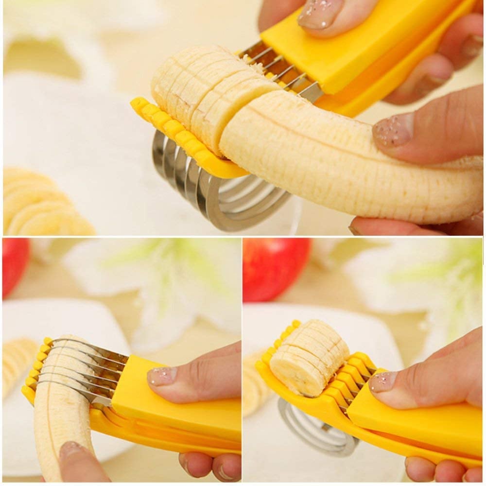 VeggieCut™ - Manueller Gemüseschneider - Schneiden Sie schnell und einfach [50% Rabatt]