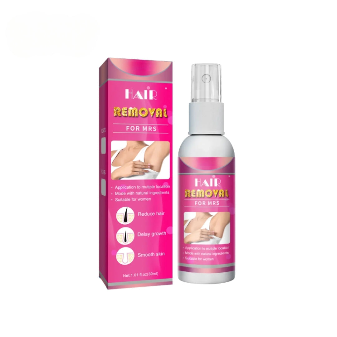 FreshBare™ – Schmerzfreie Haarentfernung für seidige, gesunde & glatte Haut [1 + 1 Gratis]