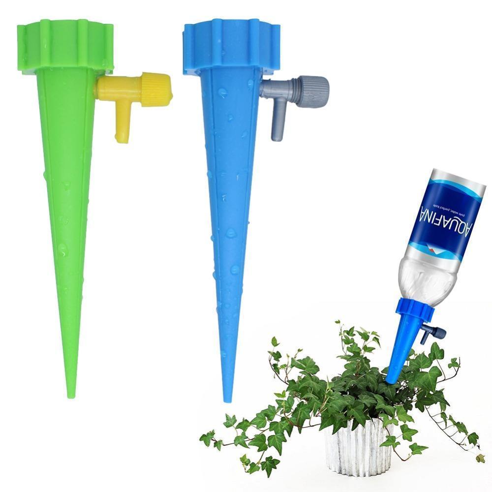 50% Rabatt | AquaCare™ - System zur Steuerung der Wasserbewässerung