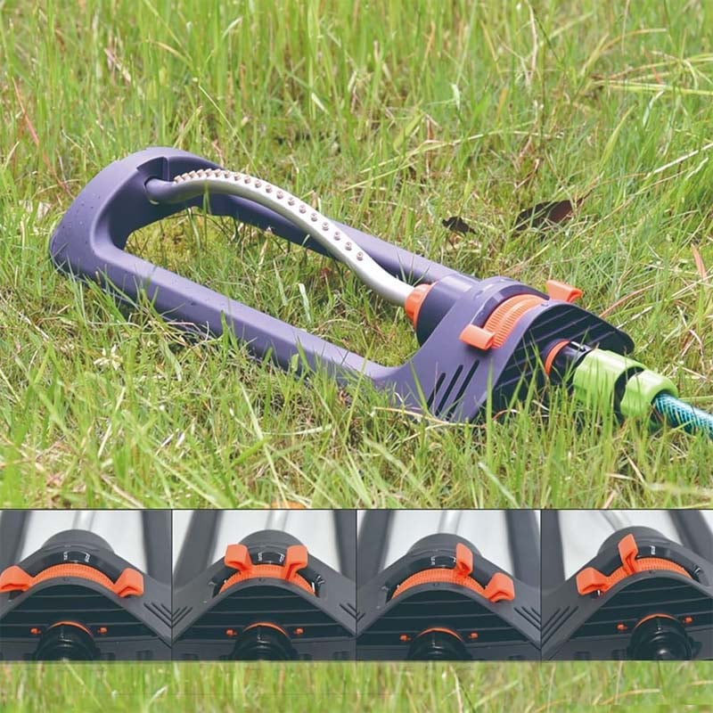 50% Rabatt | HydroWave™ - Perfekte Bewässerung für einen lebendigen Garten