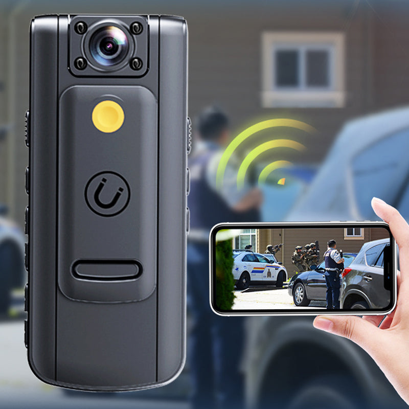 VisionMax™ - 4K Dashcam Mit Weitwinkel Und Nachtsicht [50% Rabatt]