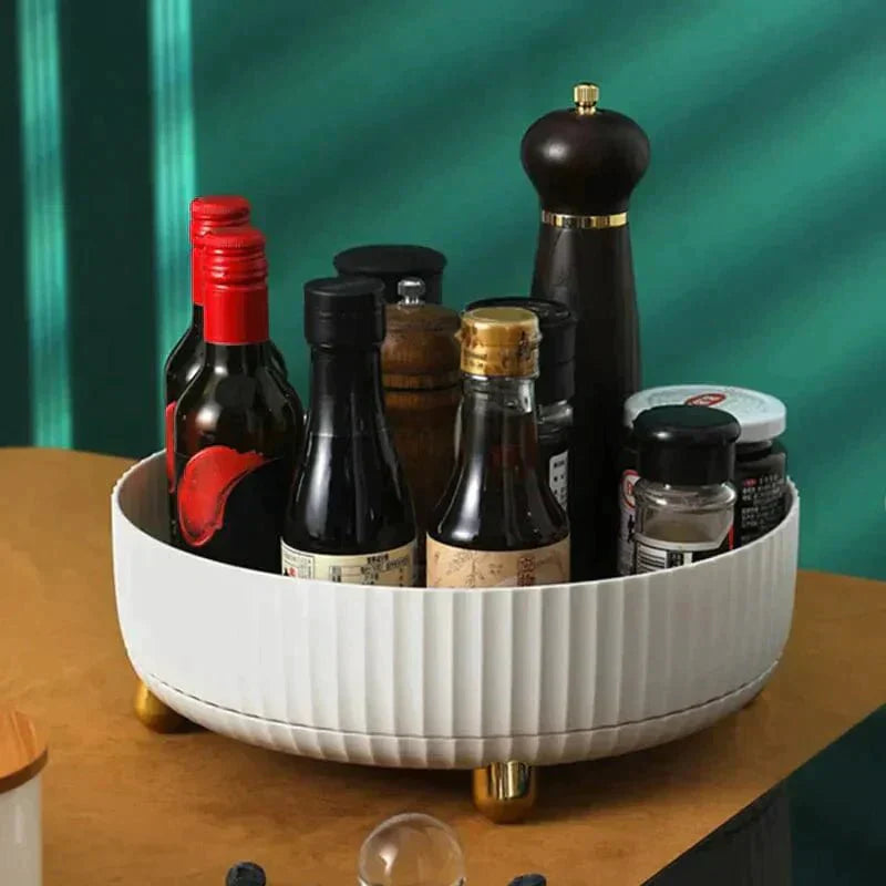 360°Organizer™ - Bequeme Aufbewahrung Ihrer Habseligkeiten [50% Rabatt]