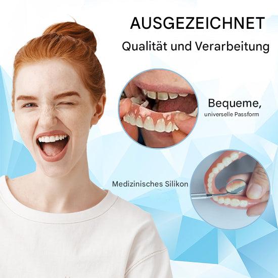 DentaFlex™ – Unterstützt das natürliche Aussehen & Gefühl Ihres Lächelns [50% Rabatt]