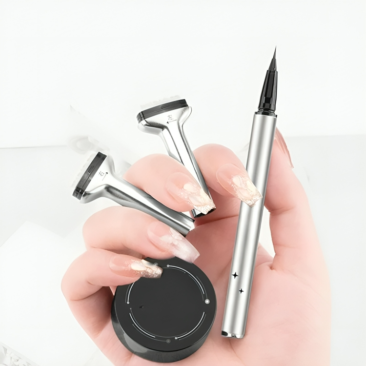 LashPress™ - Untere Wimpern Stempelset [50% Rabatt]