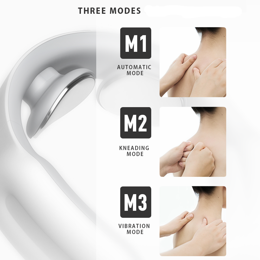 CervicalRelief™ – Überall und mühelos anwendbar für sofortige Entspannung [50 % Rabatt]