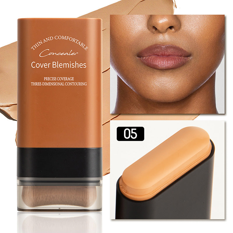 SmoothCover™ – Natürlicher Beauty-Boost für deine Haut [50 % Rabatt]