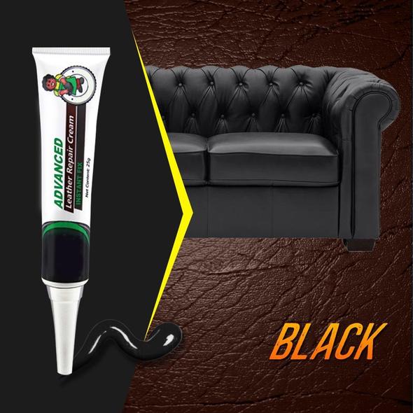 LeatherRevive™ - Lederherstelgel [1 + 1 Gratis]