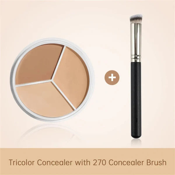 LumePerfect CC Cream – Farbkorrektur & Hautpflege in einem für Ebenmäßige, Strahlende Haut