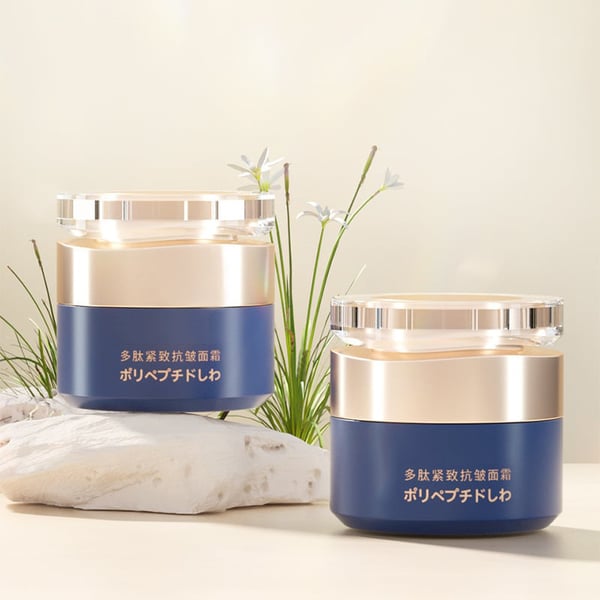 Everglanz™ – Das luxuriöse Elixier für jugendliche, strahlende Haut [1 + 1 Gratis]