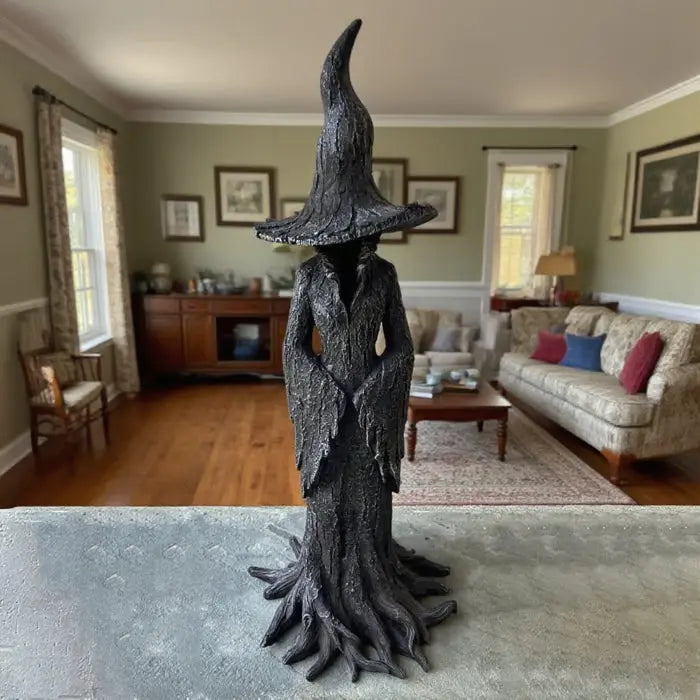 WoodWitch™ – Schützt dein Zuhause vor negativer Energie [50 % Rabatt]