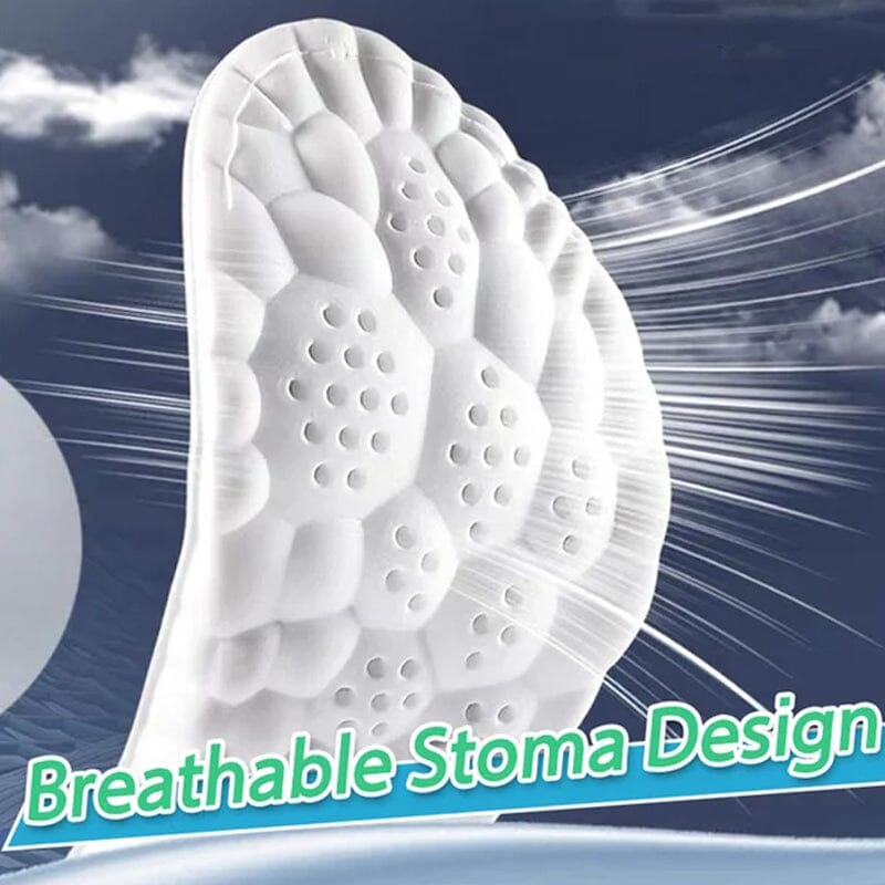 Insoles™- Schmerzlinderung bei verschiedenen Fußbeschwerden [1 + 1 Gratis]