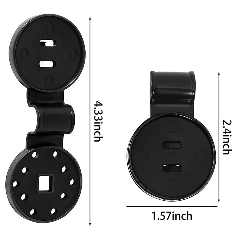 50% Rabatt | GripGuard™ - Strapazierfähiges Beschattungsnetz