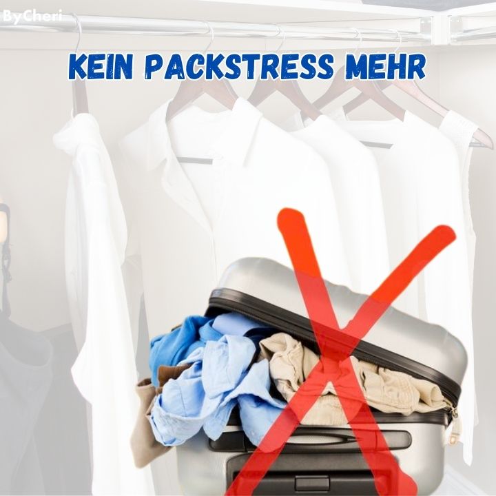 VeloStor™ – Sofort mehr Platz schaffen und stressfrei reisen [50 % Rabatt]