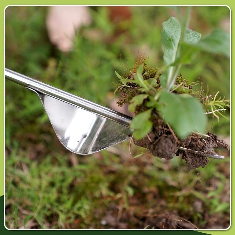 PlantPull™ - Jätarbeit schnell und rückenschonend erledigen [50% Rabatt]
