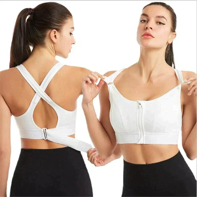FlexSupport™ – Sport-BH für maximalen Komfort und Halt [50 % Rabatt]