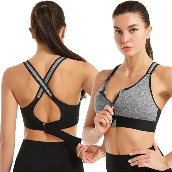 FlexSupport™ – Sport-BH für maximalen Komfort und Halt [50 % Rabatt]