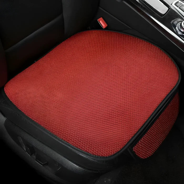 BreezeSeat™ – Ice Silk Autositzkissen | 50% Rabatt