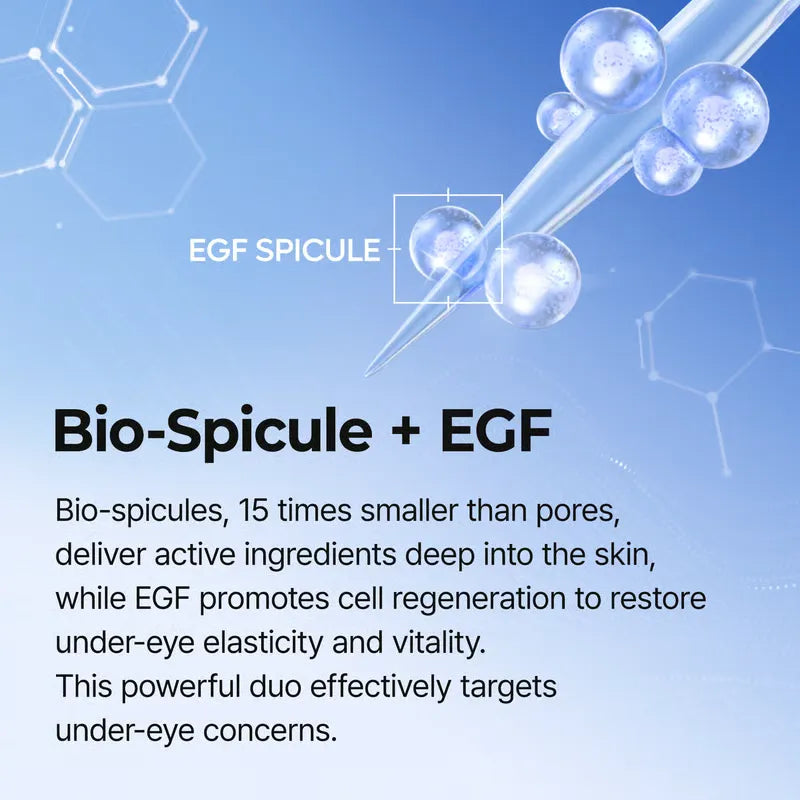 FirmEye™ – Erfrischt müde Augen und enthüllt strahlenden, jugendlichen Glanz [1 + 1 Gratis]