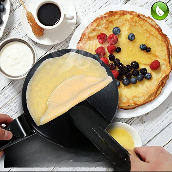 ProPanX™ – Crêpe- und Pfannkuchen-Maker für perfekte Ergebnisse [50 % Rabatt]