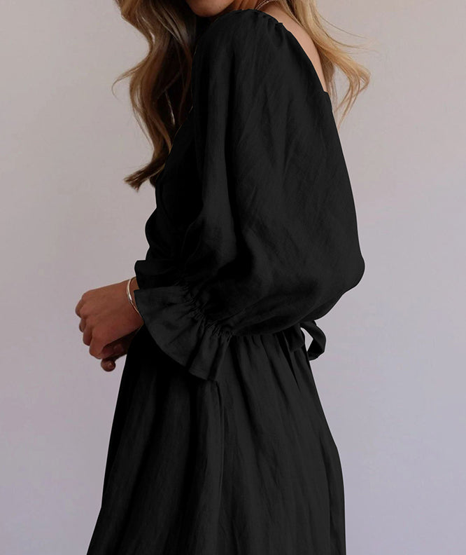 Nova™ – Leichtes, luftiges & stilvolles Sommerkleid [50 % Rabatt]