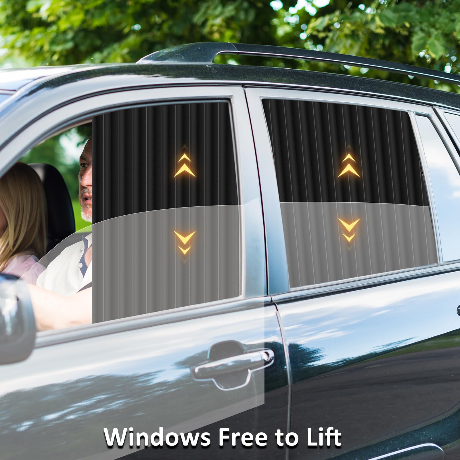 WindowGuard™ – Sofortiger Sicht- und Sonnenschutz [50 % Rabatt]
