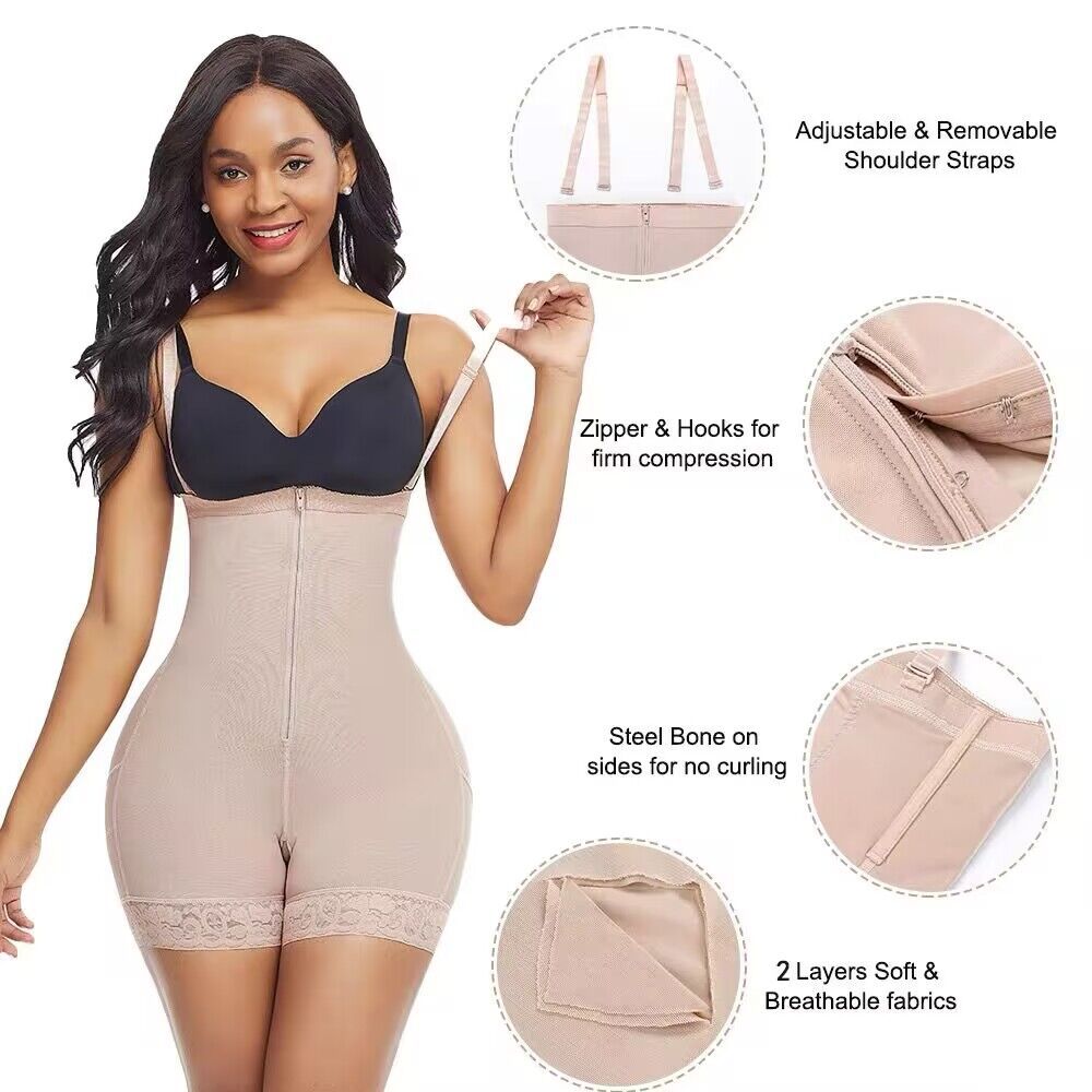 1 + 1 Gratis | Estine™ – Die unsichtbare Shapewear, die deine Figur formt und dein Selbstbewusstsein hebt