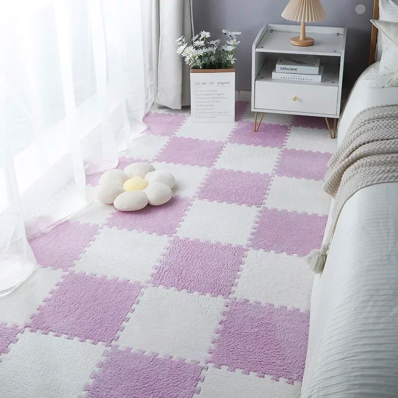 PuzzelFloor™ – Komfort immer und überall unter deinen Füßen [50 % Rabatt]