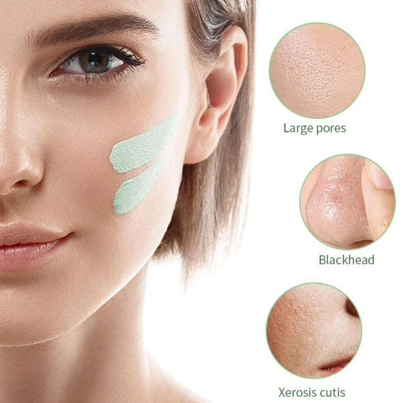 Cleanse & Purify – Mitesser entfernen & Haut porentief reinigen
