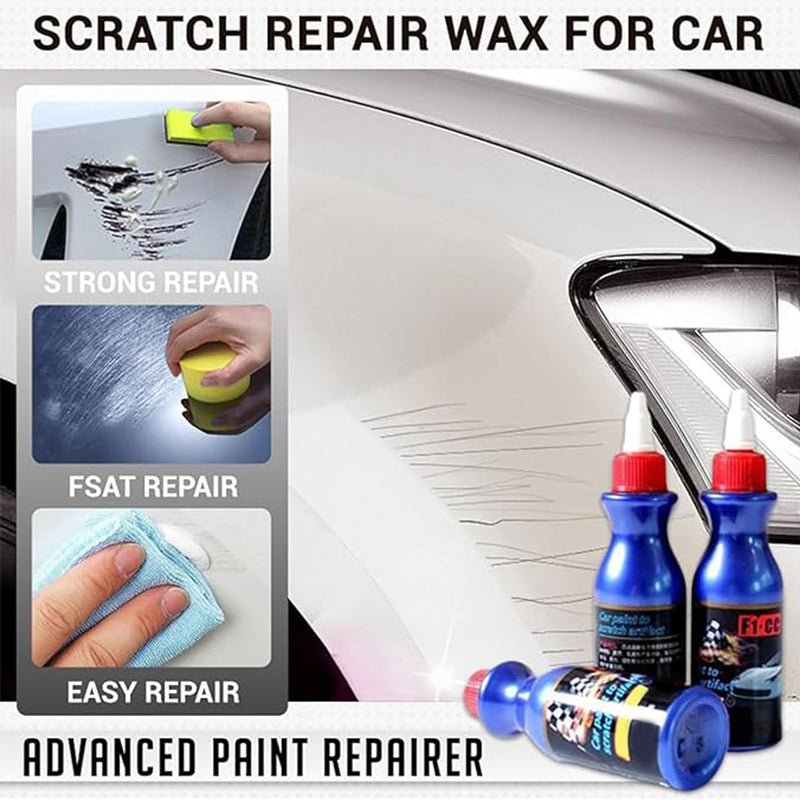 ScratchRepair™ – Kratzer Sofort Entfernen & Reparieren [1 + 1 Gratis]