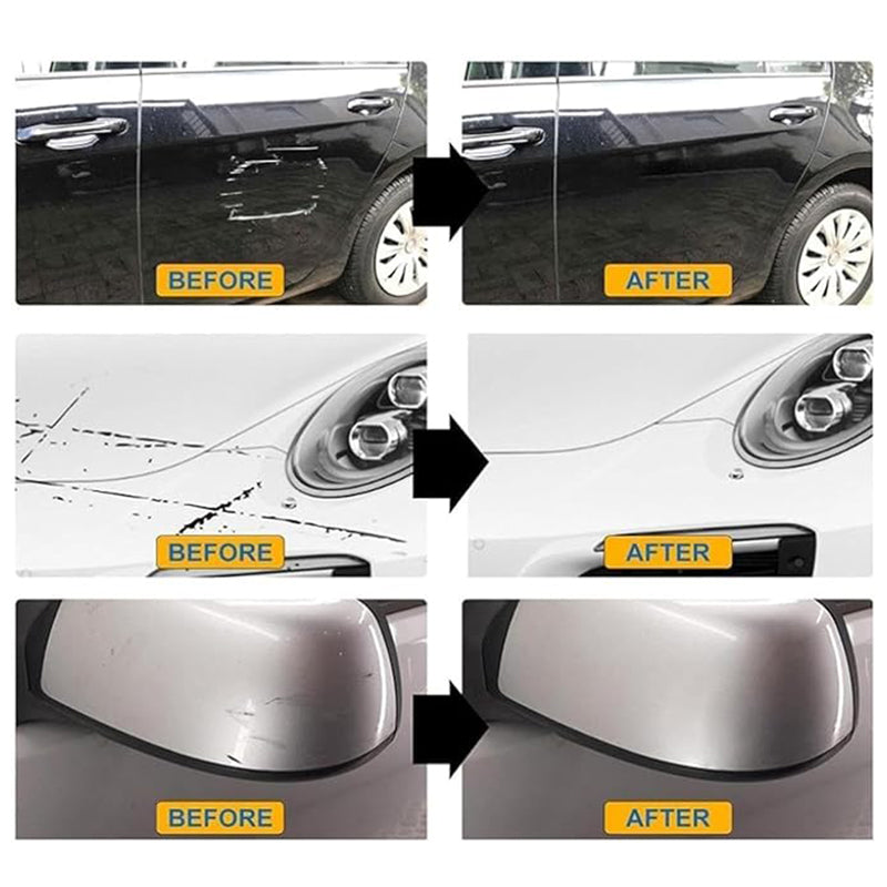 ScratchRepair™ – Kratzer Sofort Entfernen & Reparieren [1 + 1 Gratis]