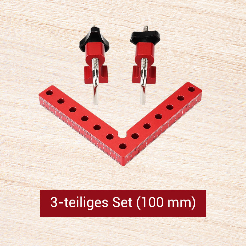 50% Rabatt | CraftAngle™ - Präzise Holzverbindungen in Sekunden