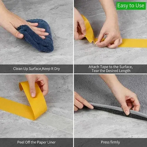 GripForce™ – Nie wieder wackeln, nie mehr Chaos, für absolut perfekten Halt, der dein Leben erleichtert [50% Rabatt]