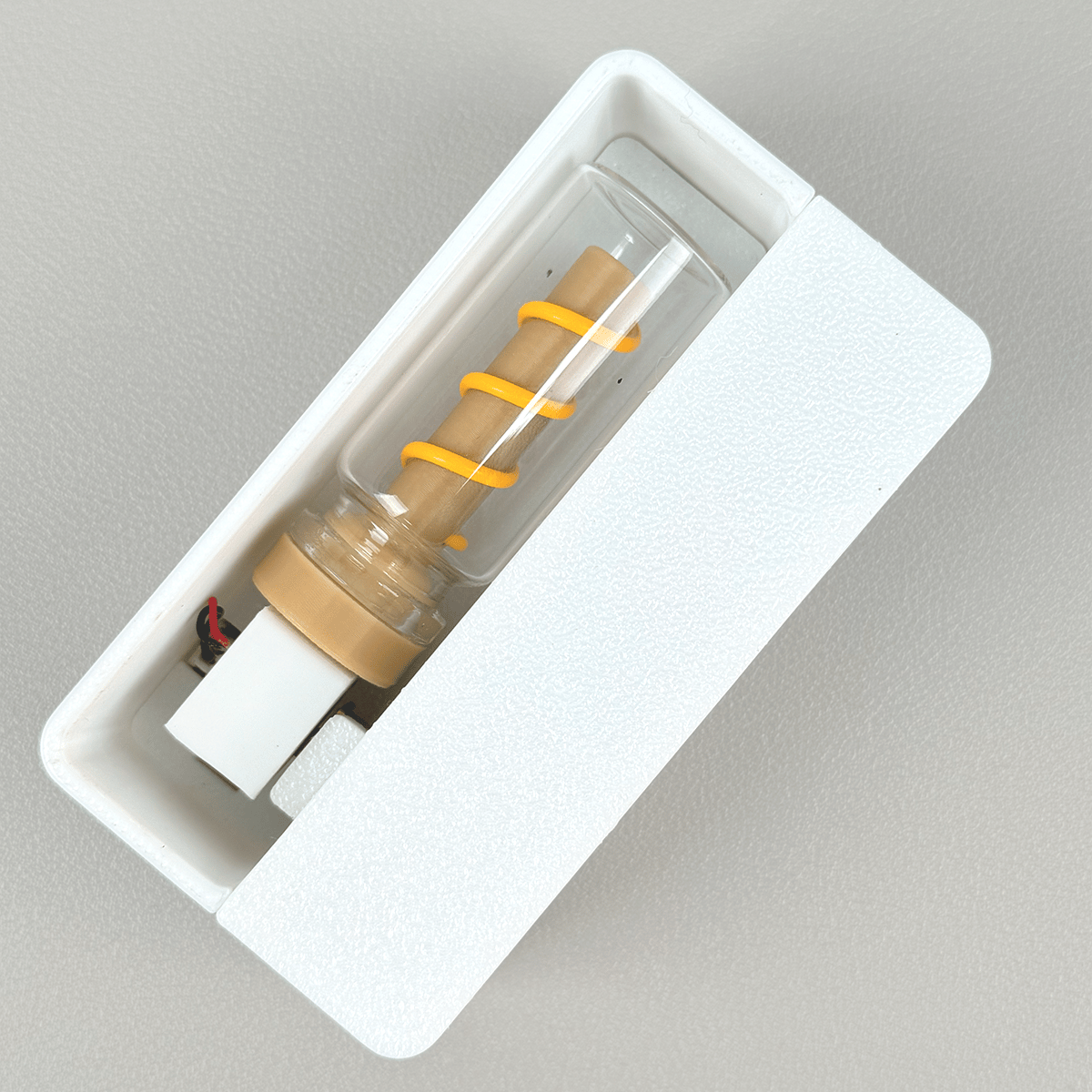 50% Rabatt | MagnetoLamp™ - 3D-gedruckte magnetische Ejektions-Nachtlampe