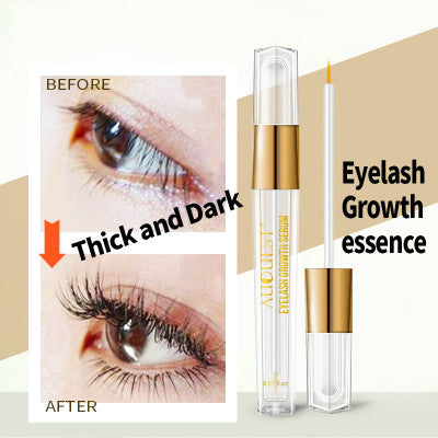FlawLash™ - Serum für längere und dichtere Wimpern [1 + 1 Gratis]