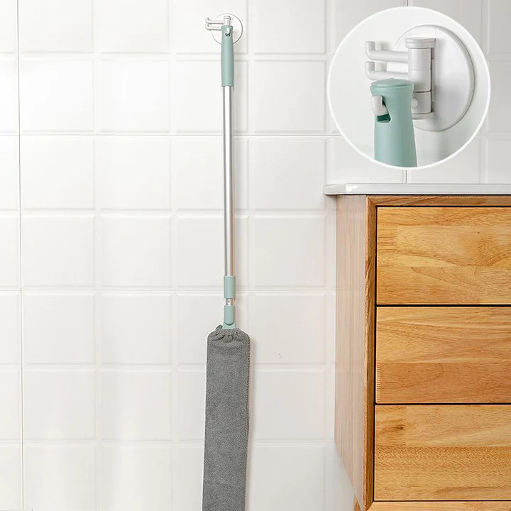 50% Rabatt | SwiftClean™ - Flexibler Oberflächenreiniger