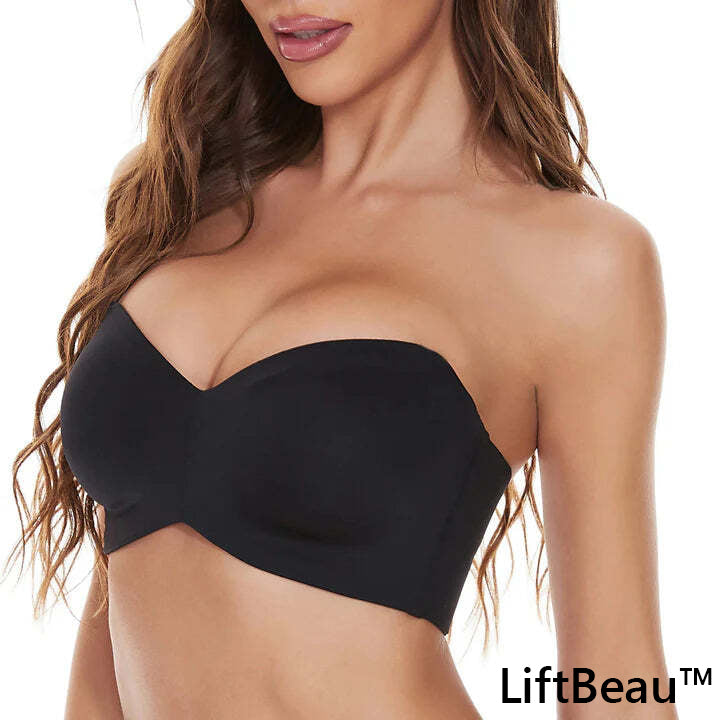 LiftBeau™ Convertible Bandeau Anti-Rutsch-BH | 50% Rabatt