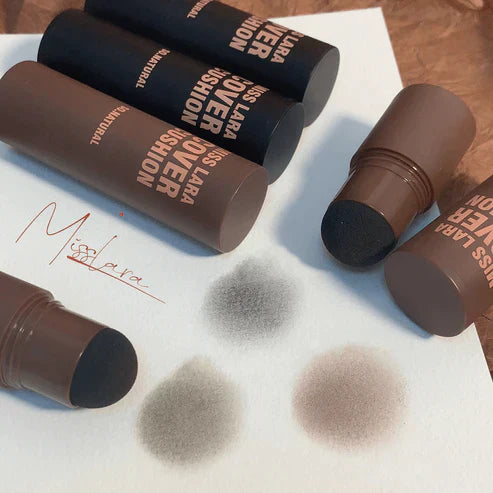 CrownFill™ – Sofortige Abdeckung für einen volleren, natürlichen Haaransatz [1 + 1 Gratis]