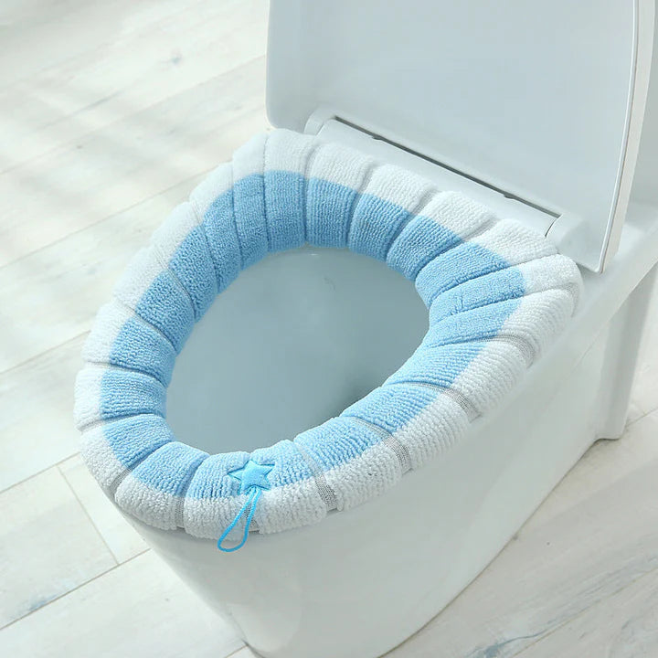 ComfyToilet™ Kissen Für Toilettensitz | 1 + 1 Gratis