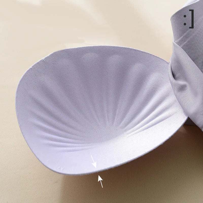 ComfortMax™ – Kabelloser Shaper-BH für nahtlosen Komfort | 1 + 1 Gratis