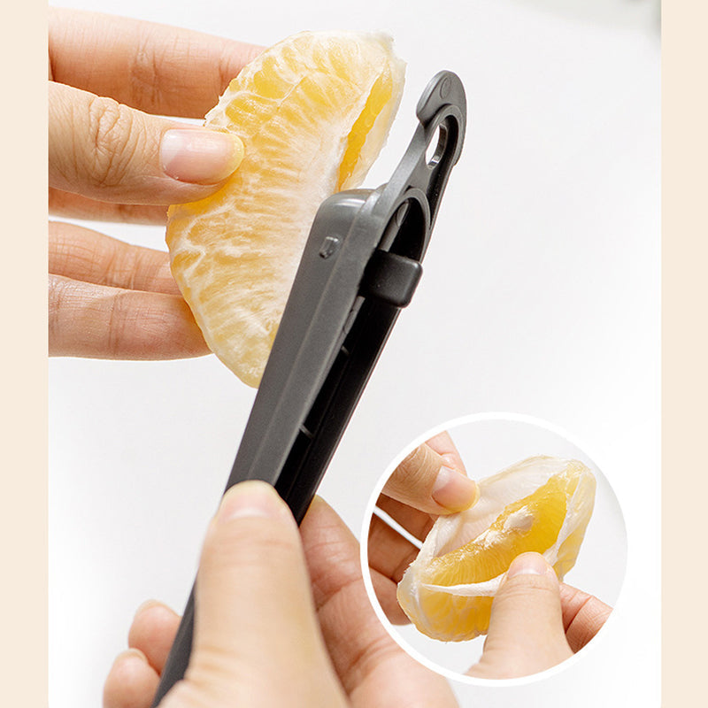 QuickPeel™ - Schnelle Schälleistung [50% Rabatt]