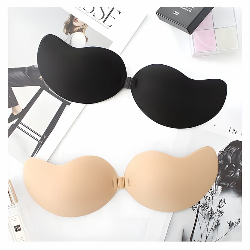LuxBra™ – Bequemer und stilvoller BH für optimalen Halt und elegantes Tragegefühl [1 + 1 Gratis]