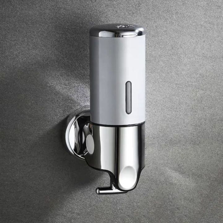 50% Rabatt | AutoSoap™ -  2-in-1-Wandspender für ein organisiertes Badezimmer