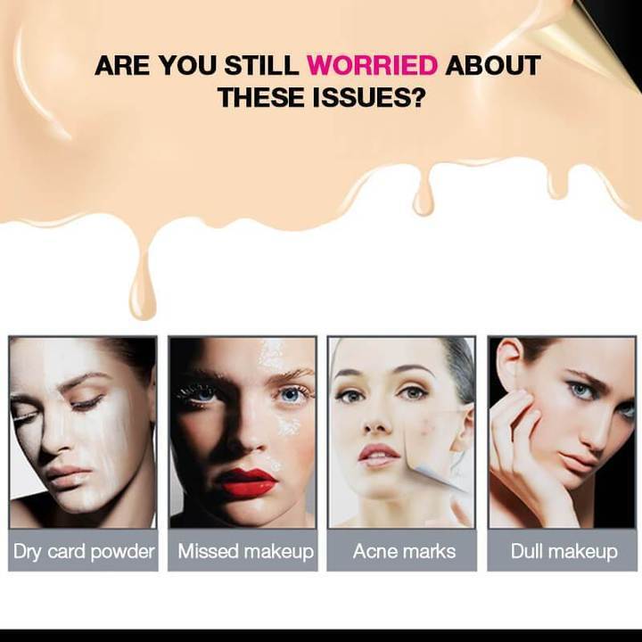 SkinBlend™ – Jugendliches Aussehen [1 + 1 Gratis]