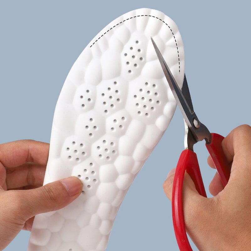 Insoles™- Schmerzlinderung bei verschiedenen Fußbeschwerden [1 + 1 Gratis]