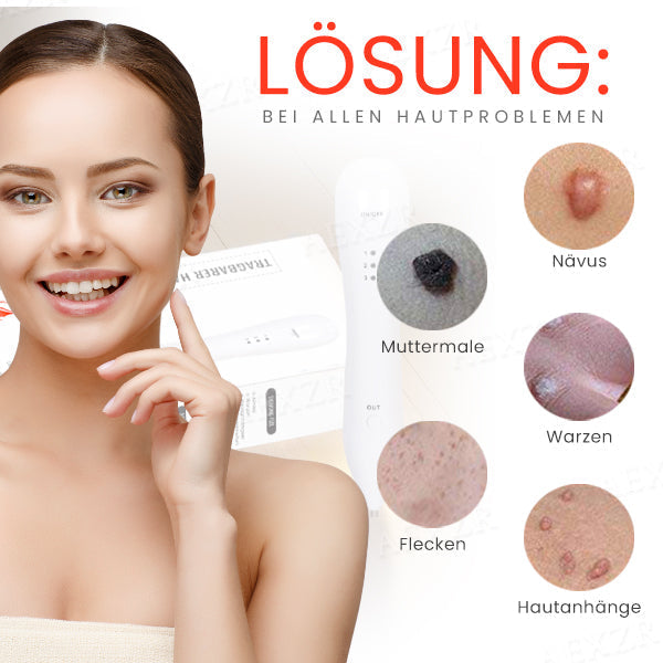 50% Rabatt | SkinRevive™ - Verabschieden Sie sich von Hautunreinheiten