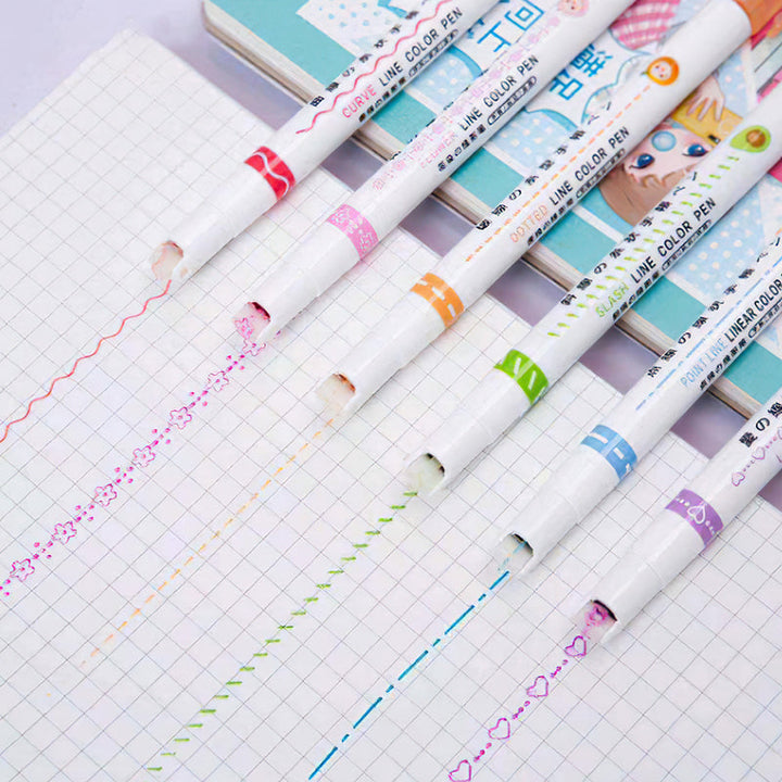 1 + 1 Gratis | CreativeInk™ Zeitloses Schreibvergnügen